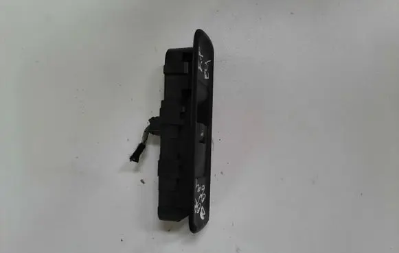 Peugeot 807 Electric window control switch