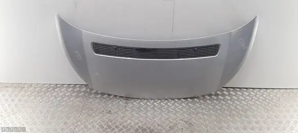 Citroen Jumpy Engine bonnet/hood
