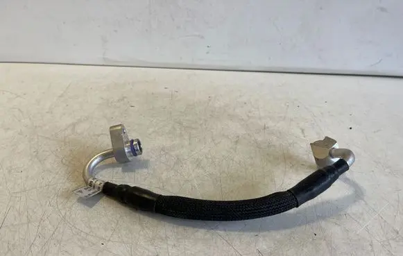 Porsche Taycan 9J1 Air conditioning (A/C) pipe/hose 9J1820726C