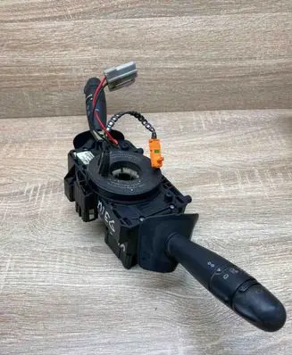 Renault Megane II Wiper turn signal indicator stalk/switch 7700428228