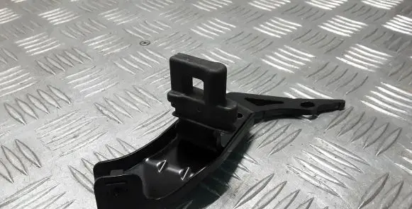 Audi A4 S4 B9 Parcel shelf load cover mount bracket 8W9863584