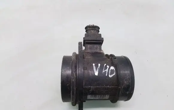 Renault Scenic I Mass air flow meter 7700105010B