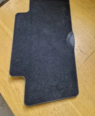 Citroen C4 Grand Picasso Other interior part 300363921