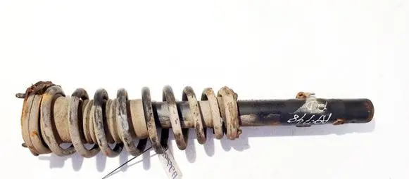 Mazda 6 Front shock absorber/damper 317214 281700317214