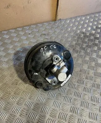 Audi A6 S6 C6 4F Brake booster 4F0612105G 4F0612105