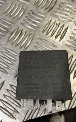 Audi A6 S6 C4 4A Light relay 4A0919471