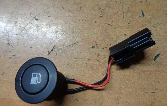 KIA Sorento Other interior part