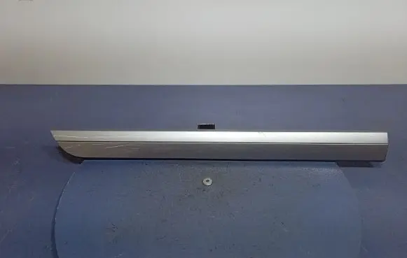 Volkswagen PASSAT B7 USA Front bodywork piece 3G0854950E