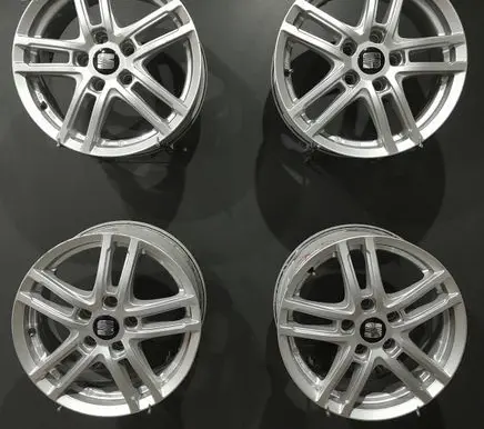 Seat Leon (1P) R16 alloy rim TTZZ8SA48E