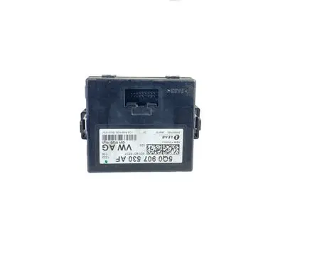 Skoda Octavia Mk3 (5E) Gateway control module 5Q0907530AF 5Q0907530F