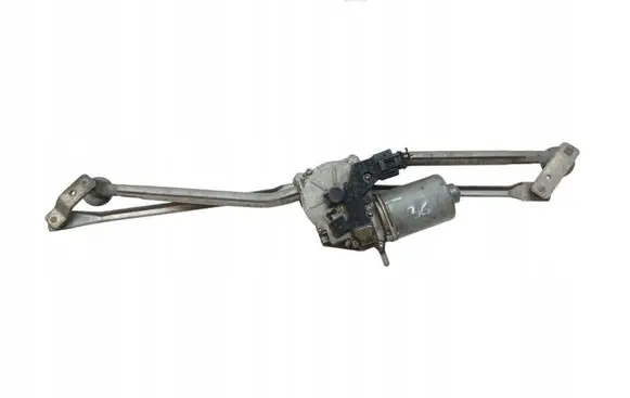 Volkswagen Crafter Front wiper linkage and motor 4237V