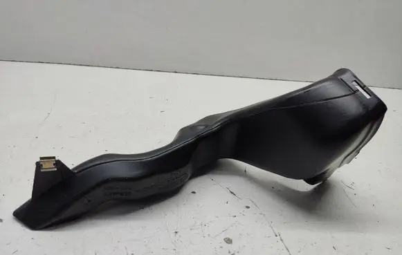 BMW X1 E84 Cabin air duct channel 7069529 51457069529 75064014