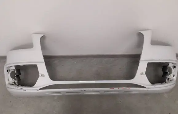 Audi Q5 SQ5 Front bumper 8R0807437AC