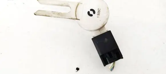 Opel Astra J Clutch pedal sensor 15192340