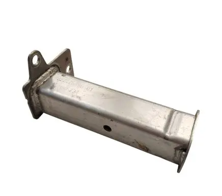 Peugeot 2008 II Front bumper shock/impact absorber 9822478580