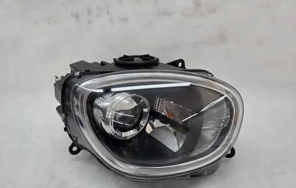 Headlight/headlamp