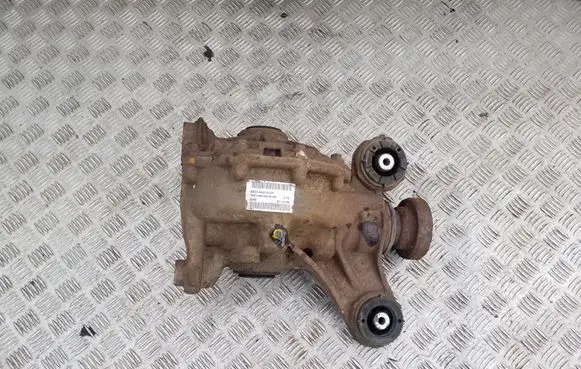 Jaguar XJ X351 Rear differential 9X234A213CF
