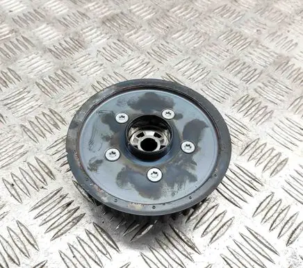 Volvo XC40 Crankshaft position gear 32213918