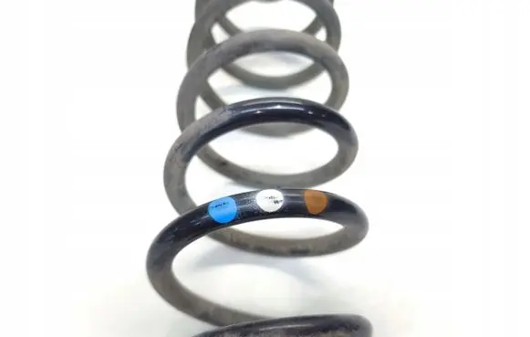 Audi Q5 SQ5 Front coil spring 