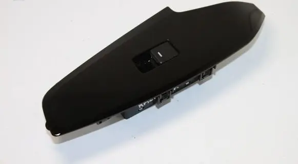 Mazda 3 III Electric window control switch