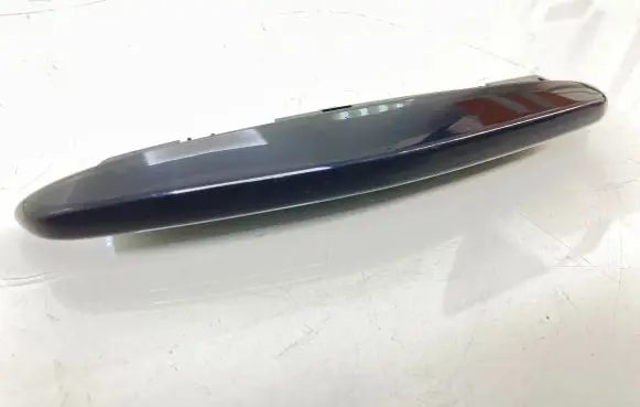 Mercedes-Benz E W212 Parking PDC sensor display screen A0015424723 403001001