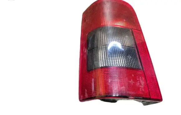 Citroen Berlingo Rear/tail lights 9632920480 4505022