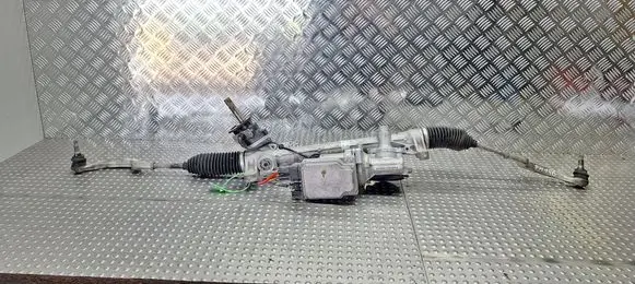 Mercedes-Benz A W176 Steering rack S25145344 2464604901 6700003558A