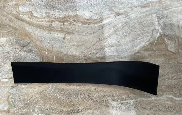 Maserati Ghibli Dashboard glove box trim 670011108 22295