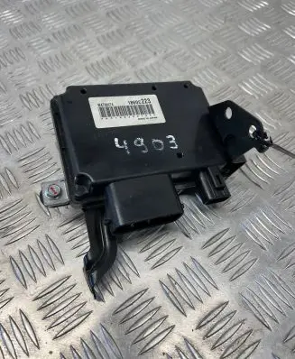 Mitsubishi ASX Other control units/modules W4T99074 A2196280767 1860C223