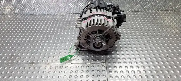 Ford Puma Generator/alternator S27698404 P1T111238AA