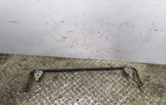 Peugeot 3008 III Rear anti-roll bar/sway bar 9845666680