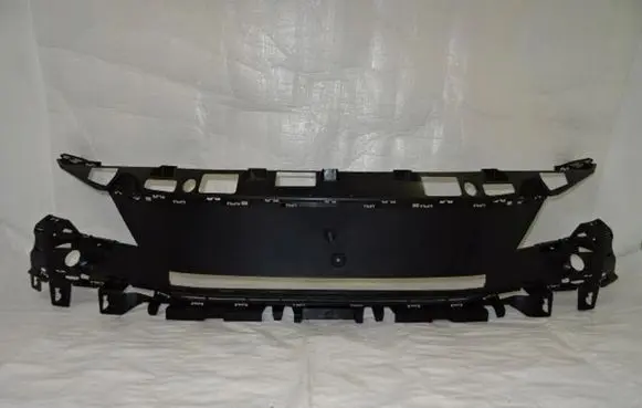 Peugeot 3008 II Front bumper mounting bracket 9836828480
