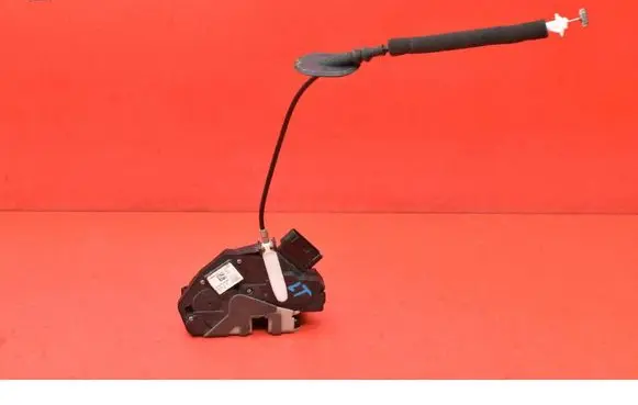 Ford Mondeo MK I Rear door lock BM5AA24613CE