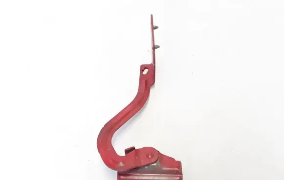 Renault Modus Engine bonnet/hood hinges 654009930R