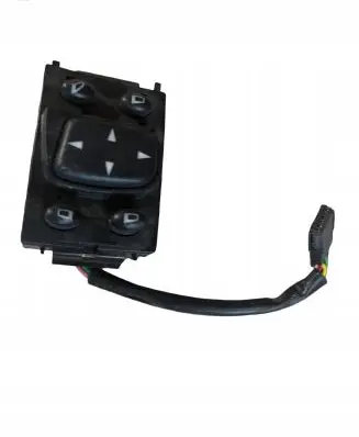 Mercedes-Benz S W220 Wing mirror switch A2208211551