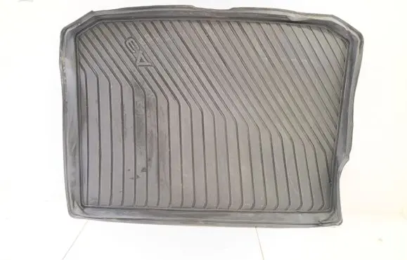 Audi A3 S3 8V Rubber trunk/boot mat liner 8V4061180