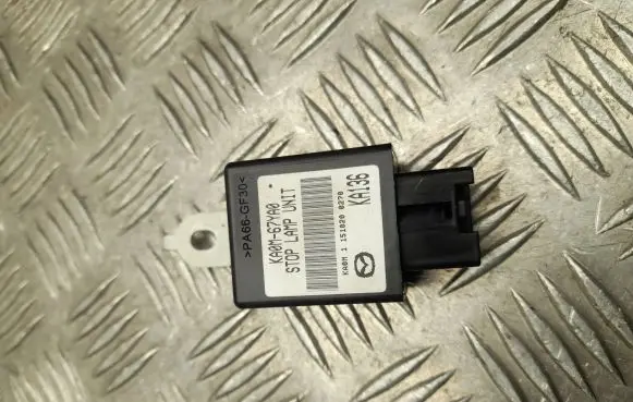 Mazda CX-5 Light module LCM KA0M67YA0
