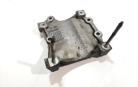 Chrysler Voyager A/C compressor mount bracket 90513199F