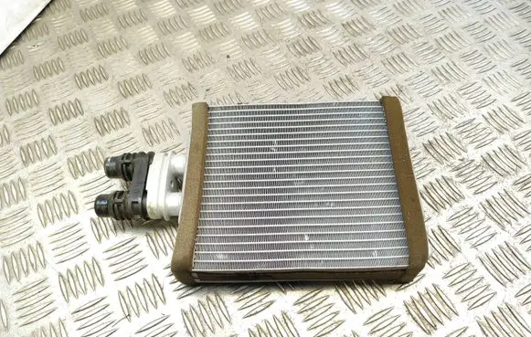 Seat Ibiza IV (6J,6P) Heater blower radiator 6Q0121065N