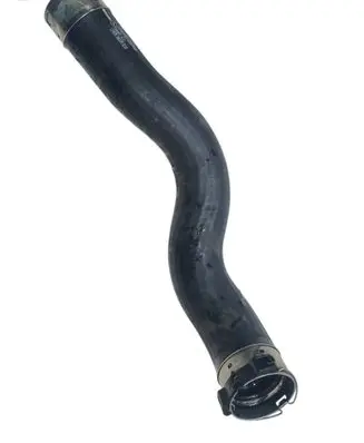 Mercedes-Benz A W176 Intercooler hose/pipe A2465281282