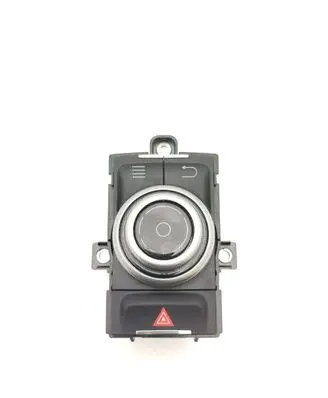 Maserati Levante Head unit multimedia control 670087463
