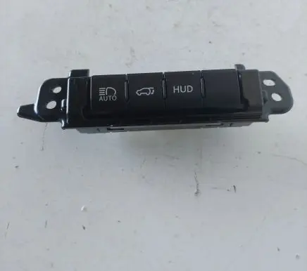 Lexus RX 450H Other switches/knobs/shifts 75P356