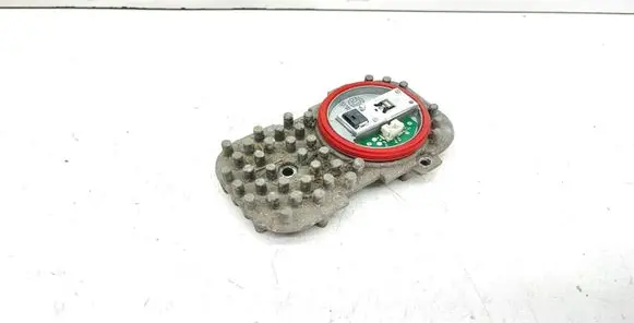 LED Daytime headlight
