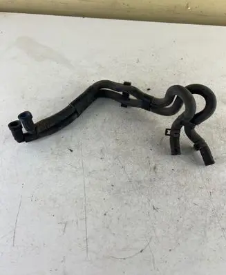 Seat Toledo II (1M) Fuel line/pipe/hose 