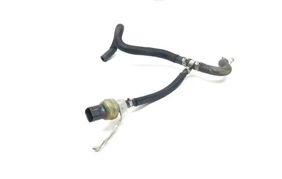 Fuel pressure sensor