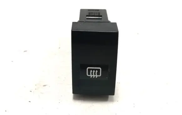 KIA Sorento Windscreen/window heater switch 937103E000 864W03000
