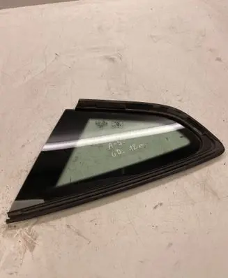 Audi A5 8T 8F Rear side window