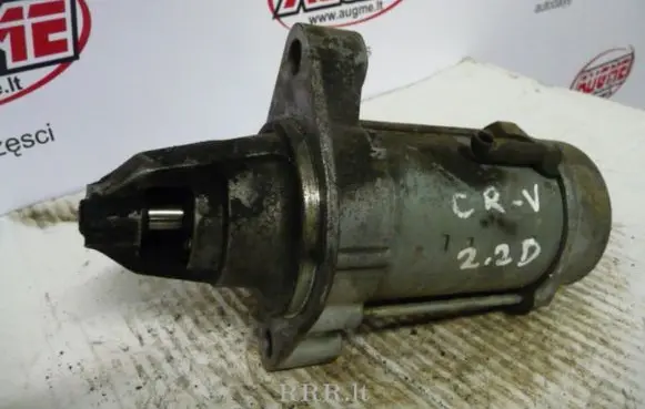 Honda CR-V Starter motor 4280005670