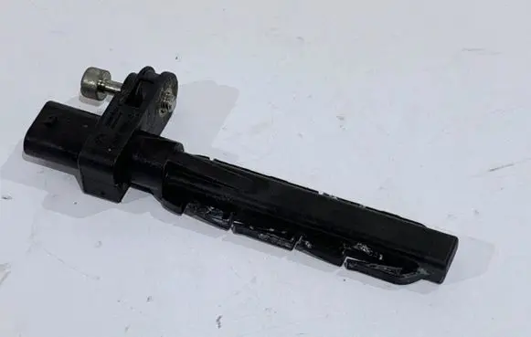 BMW 3 F30 F35 F31 Crankshaft position gear 7805188