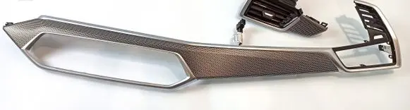 BMW X5 G05 Dashboard trim 51458745186 8745186